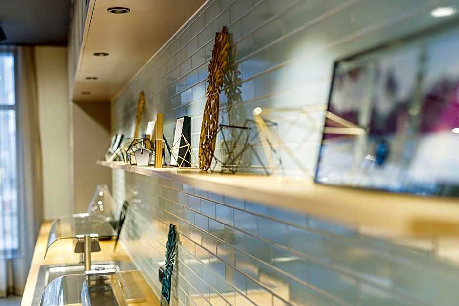 Arthotel ANA Momentum