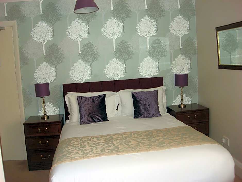 Yellow Mountain Hotel