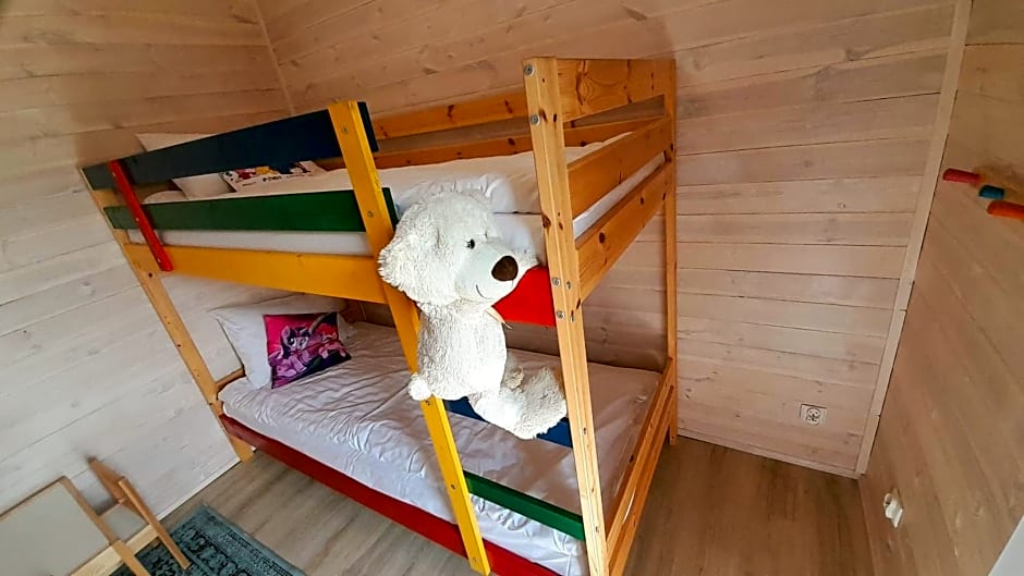 Domki Niezapominajka Ustka