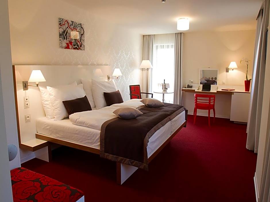 EA Hotel Tereziánský dvůr