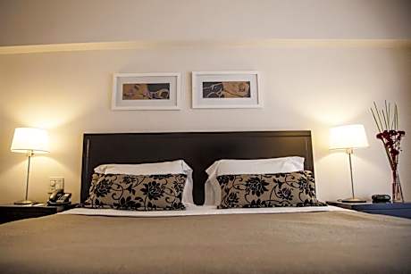 Family Two-Bedroom Suite