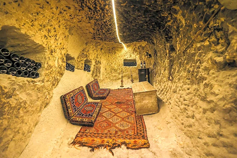 Cappadocia Nar Cave House & Swimming Pool