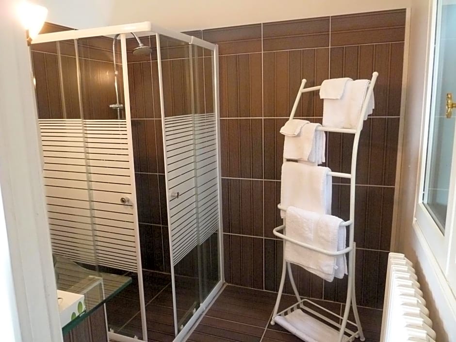 Chambres d'hôtes Le Saleix