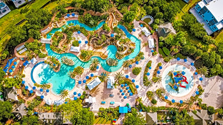 Reunion Resort and Golf Club