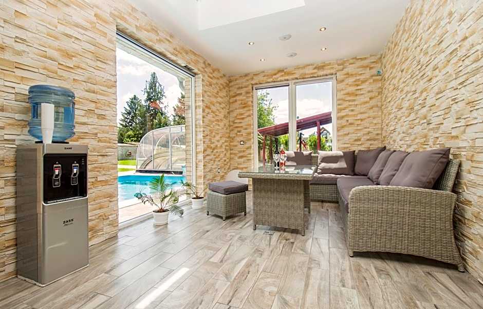 Ponty-Papa Rendezvényház