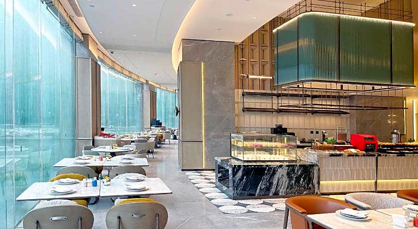 voco Changzhou Fudu By IHG