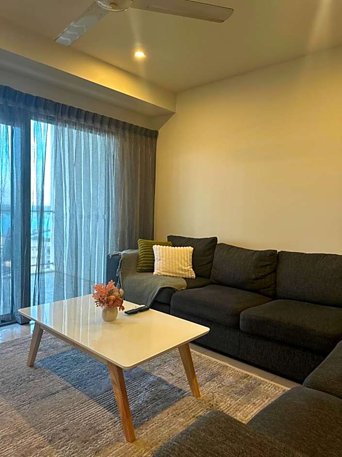 Darwin City Retreat 2 bedrooms