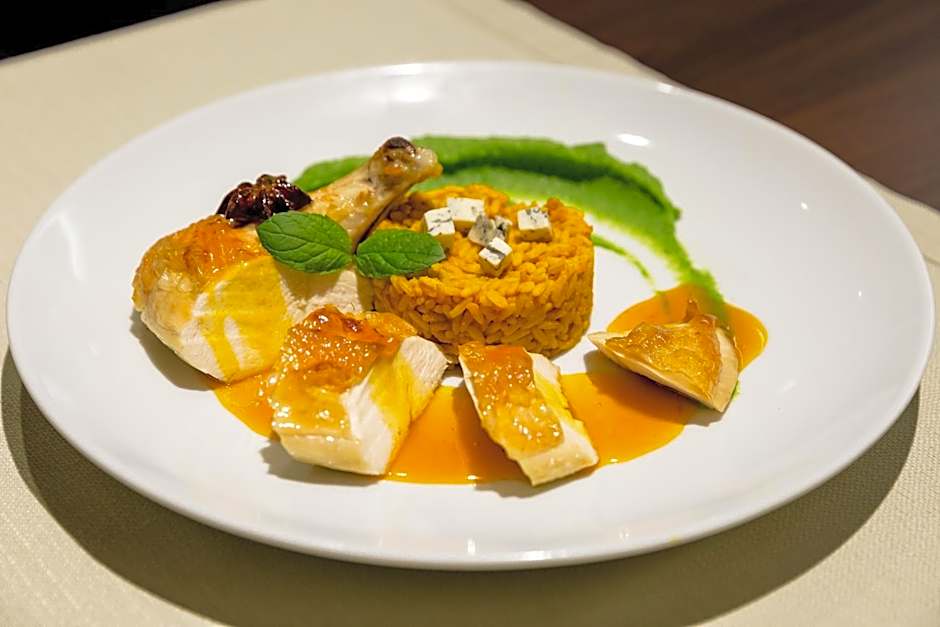 Hotel DeSilva Premium Opole