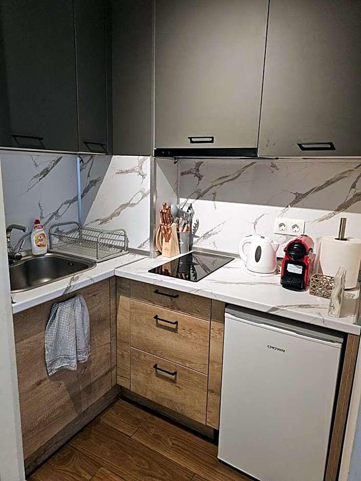 Bright & Cozy Studio E27 in Borovets Gardens