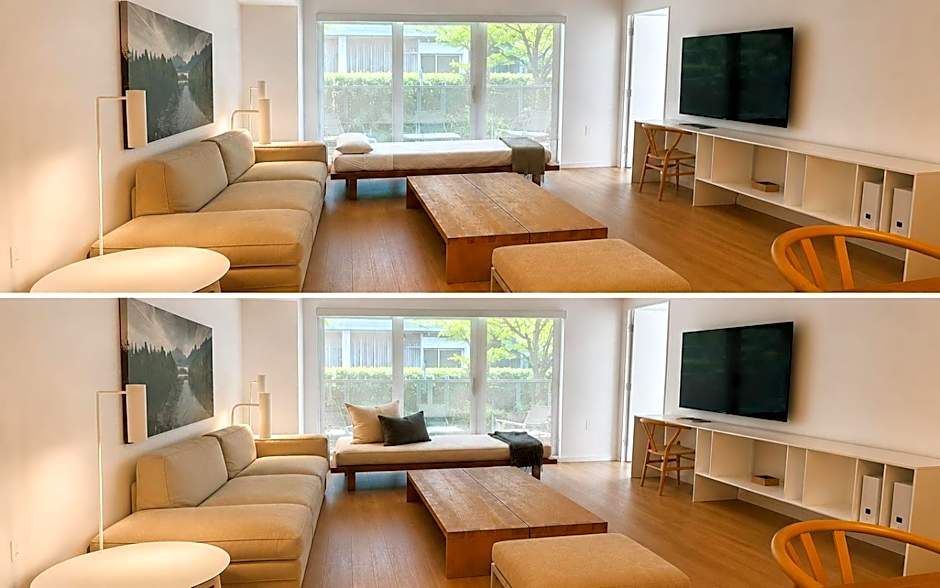 Beach Haus Residences