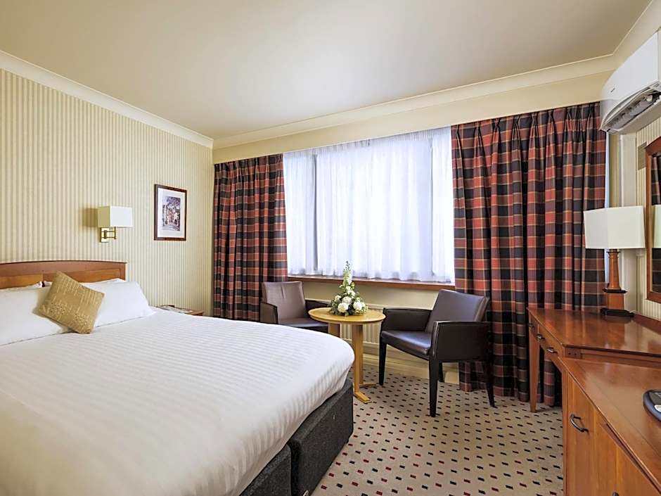 Mercure Norwich Hotel