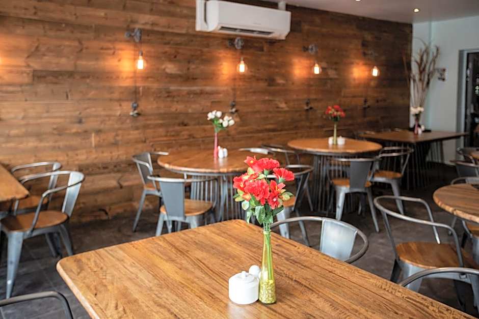 The Bay Filey Holiday Village