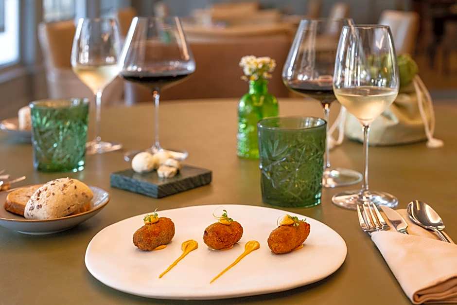 Grande Hotel Thermas Nature & SPA