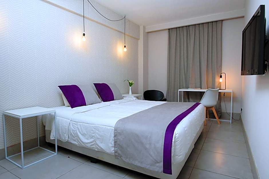 Unique Palacio San Telmo