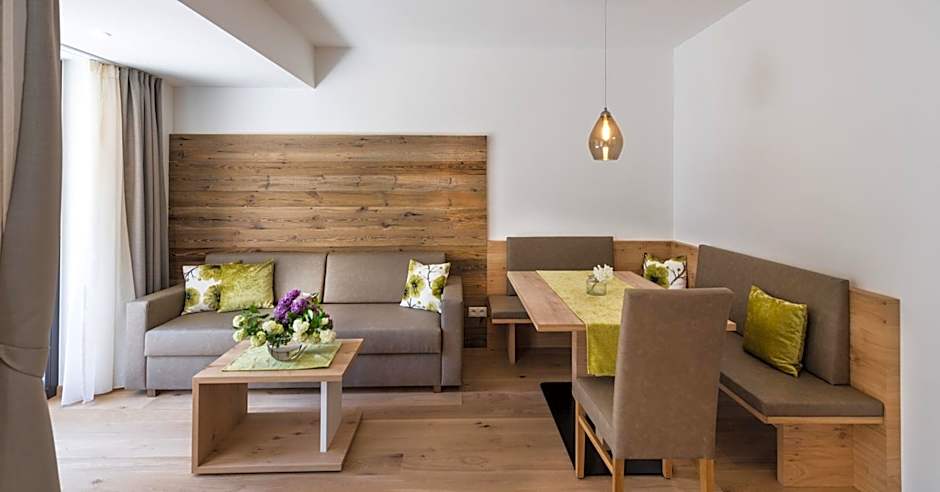 Apartm. & BB Ferienidylle Gstrein