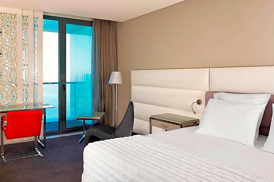 Le Meridien Oran Hotel