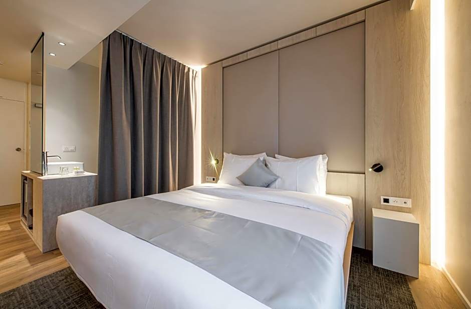 Begijnhof Hotel
