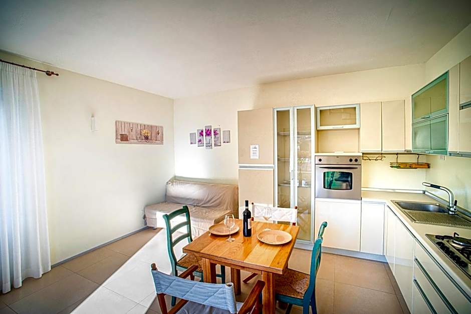 Hotel Villaggio Le Stelline