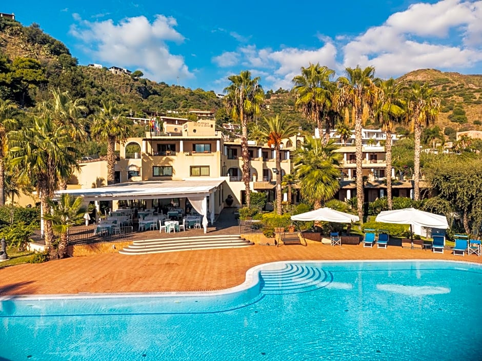 Hotel Aktea