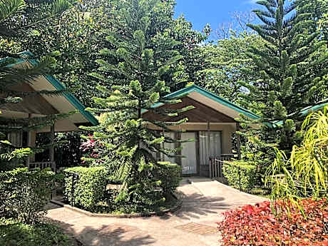 Ted's Bed and Breakfast