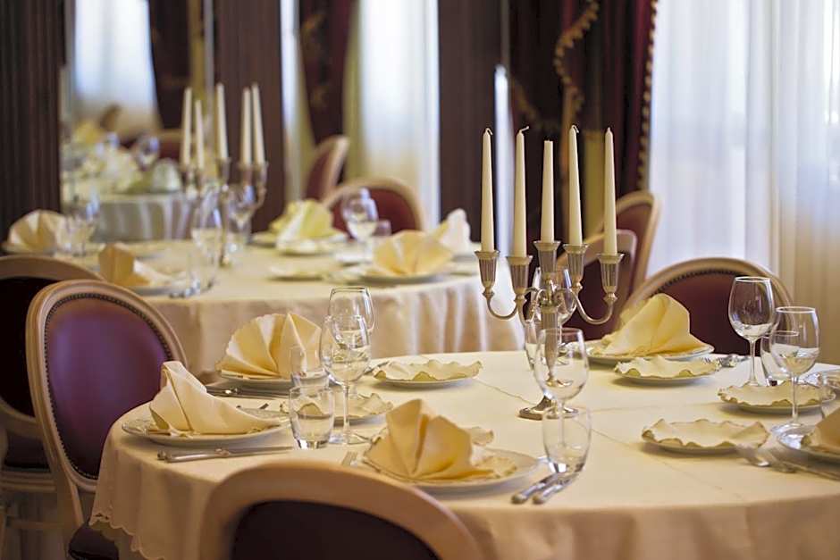 Grand Hotel Osman