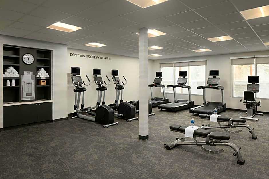 Fairfield by Marriott Inn & Suites Traverse City