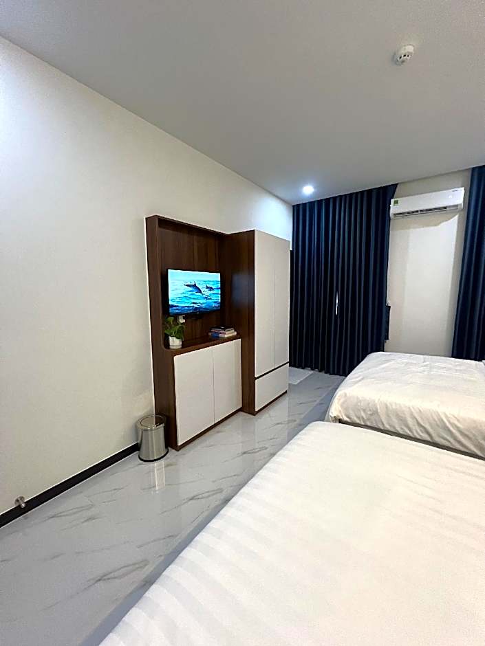La Vita Hotel Binh Duong