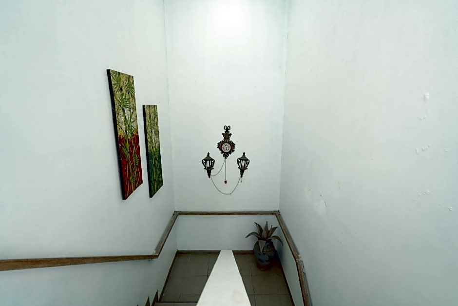 RedDoorz near Pantai Sanur Bali