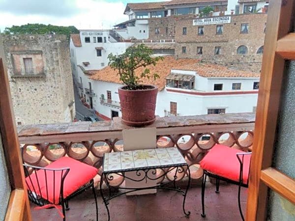 Hotel Mi Casita