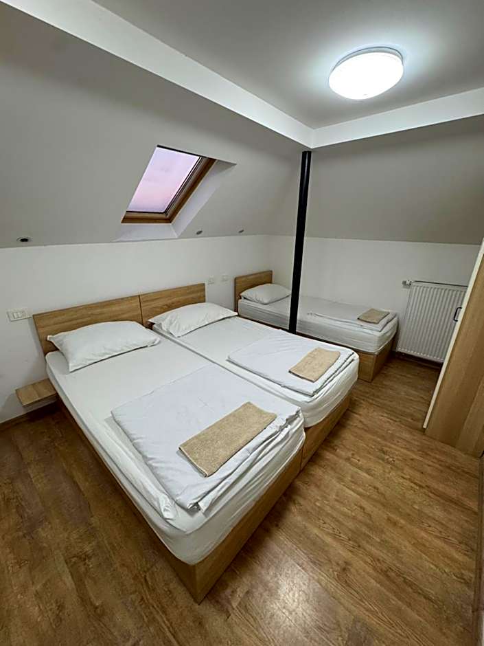 Sobe Zimmer Frei