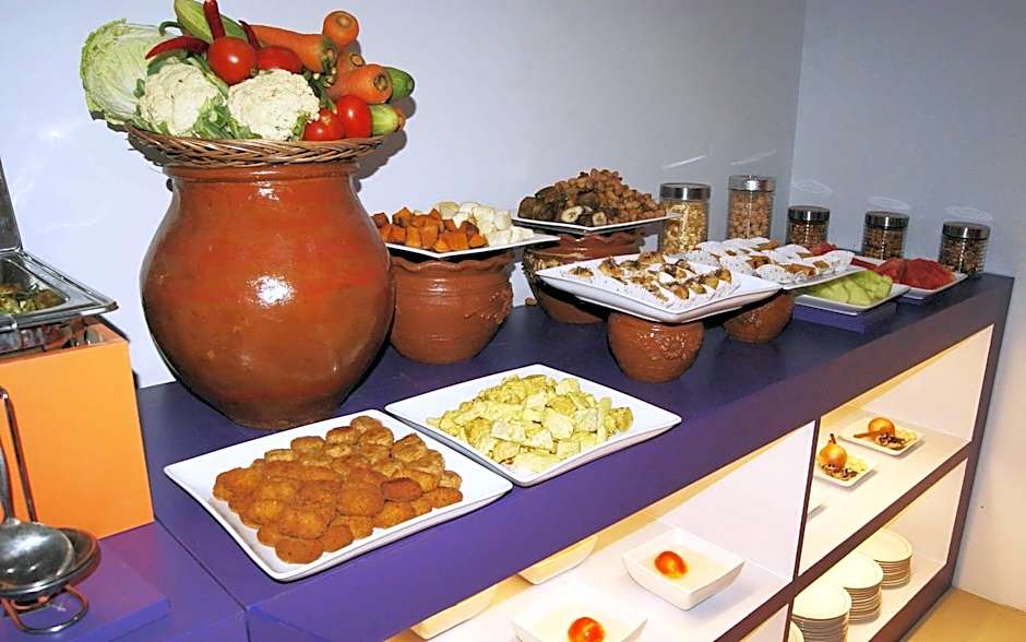 Oriza Hotel Surabaya