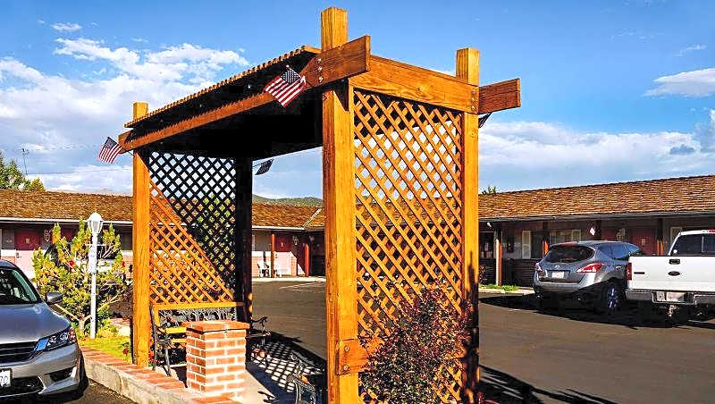 Ruby Inn