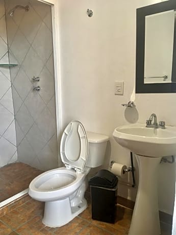 Deluxe Queen Room with Two Queen Beds