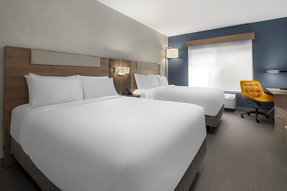 Holiday Inn Express Bothell By IHG