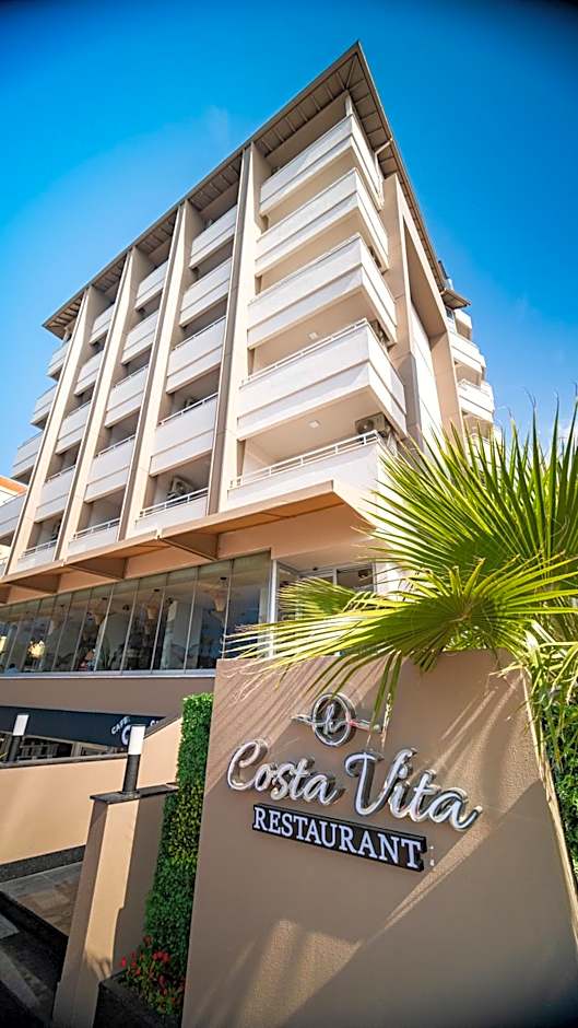 Heritage by Cimen Hotel