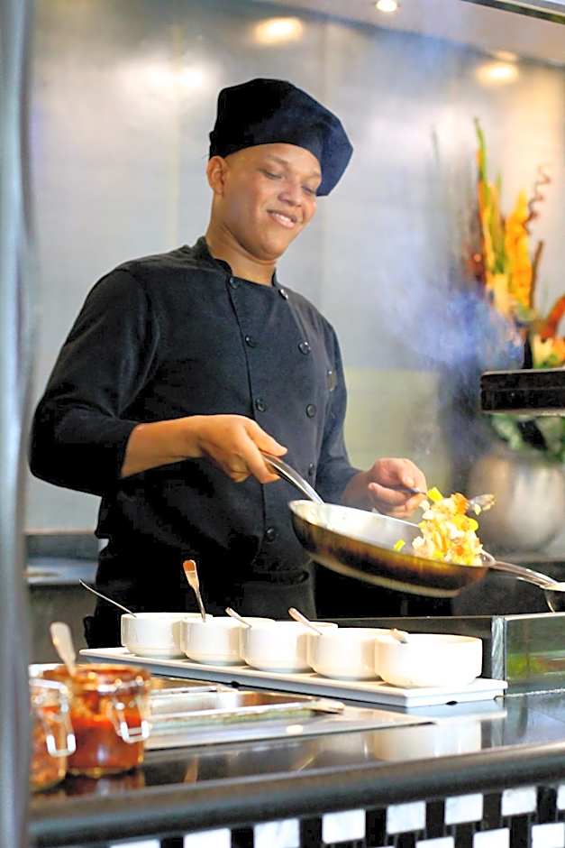 Barcelo Santo Domingo