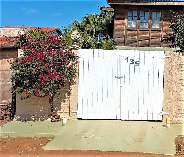 CASA DE CAMPO PATRIMÔNIO