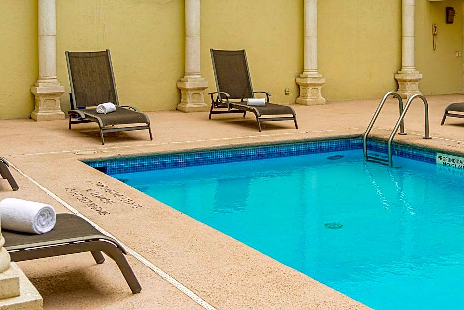 Gamma Monterrey Gran Hotel Ancira