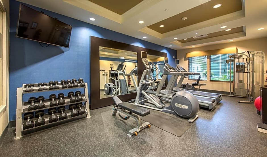 Hampton Inn & Suites Jekyll Island