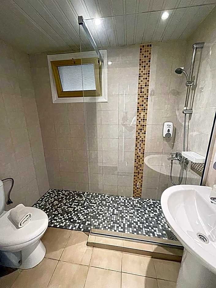 Antonis G. Hotel Apartments