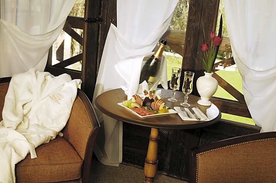 Hotel Posada Los Alamos