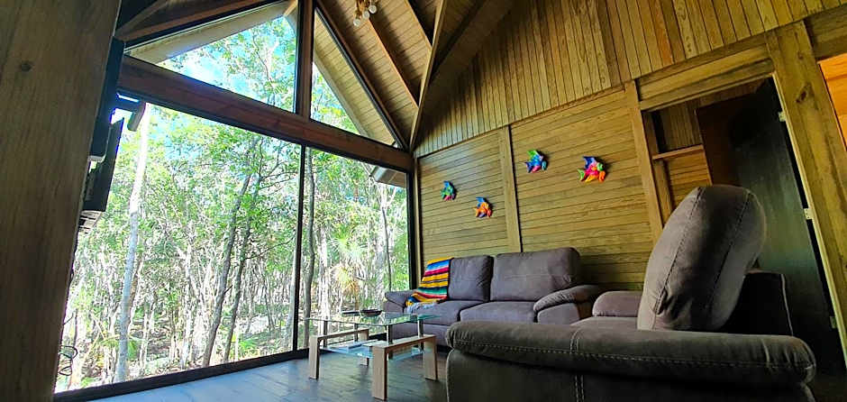 Energy Tulum Holistic Ranch