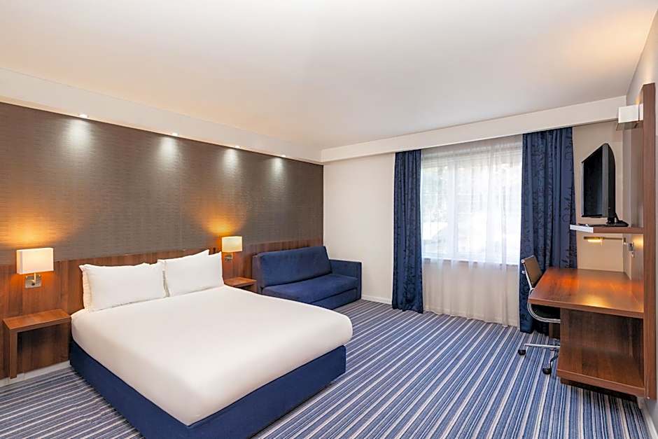 The Duxford Hotel Cambridge South M11 Jct 10