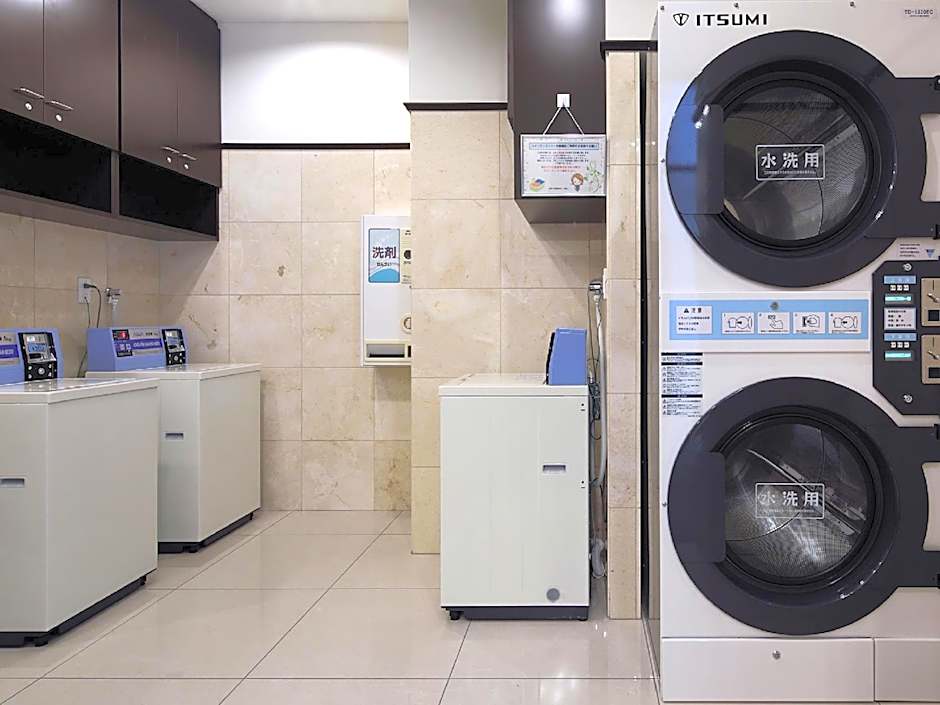 Toyoko Inn Tsubame Sanjo Ekimae