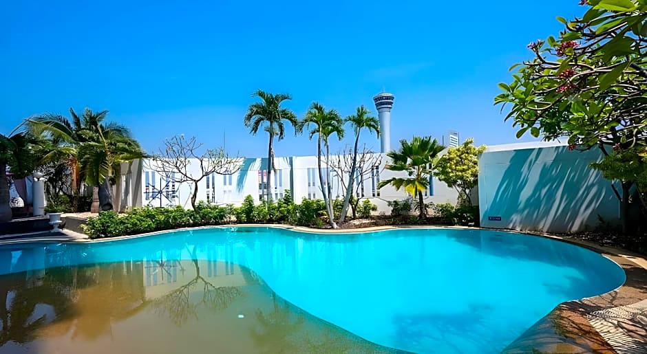 Fortune Hotel Korat