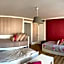 Chambres d'Hôtes Au coin du spa