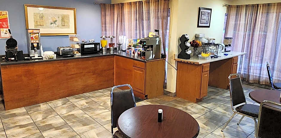 Silver Saddle Motel