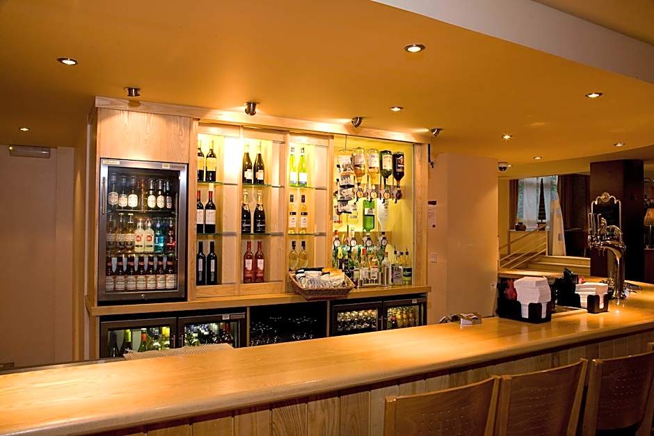 Premier Inn London Hammersmith