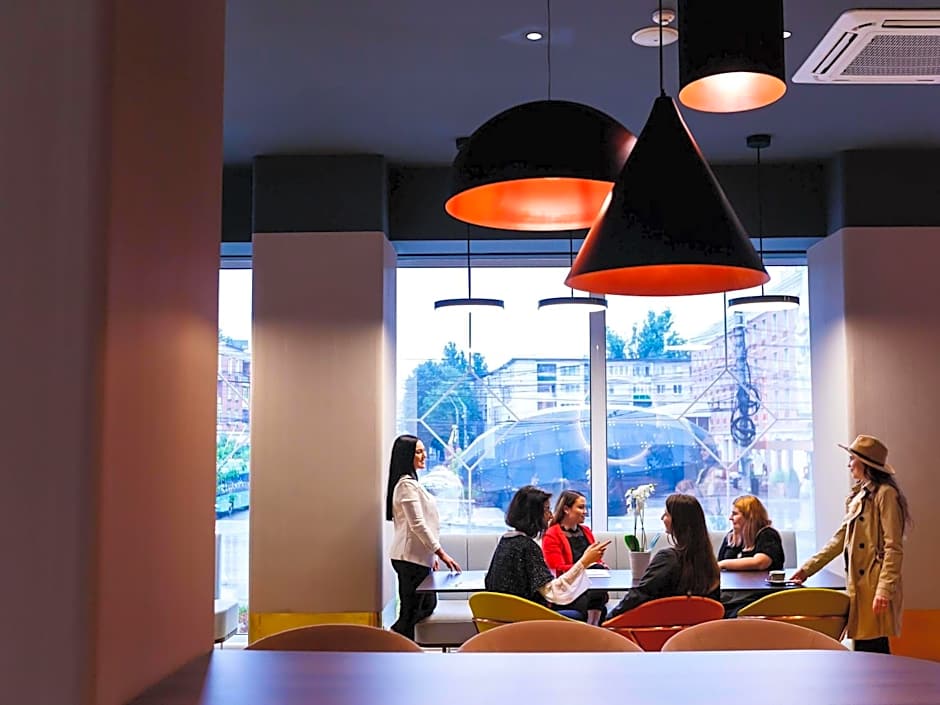 Mercure Galati Centrum