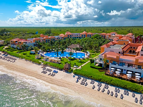 El Beso Adults Only at Ocean Coral & Turquesa All Inclusive